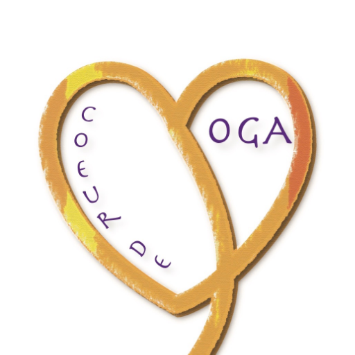 Coeur de Yoga SQY