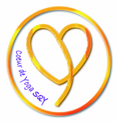 Coeur de Yoga SQY